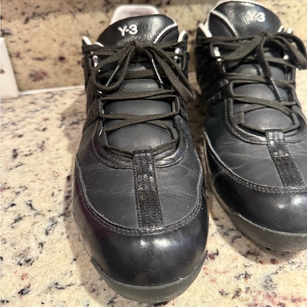 Y3 sneakers